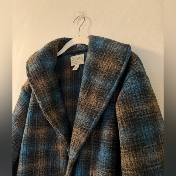 Cabela’s Heavy Robe, Small/Medium - Picture 2 of 4